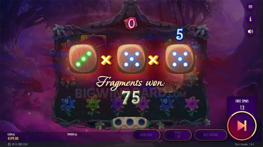 Nustar Crockett new slot games