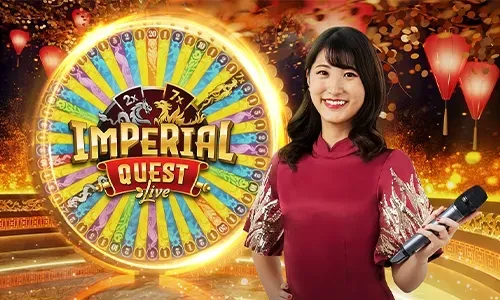 Nustar Live Casino Dealers